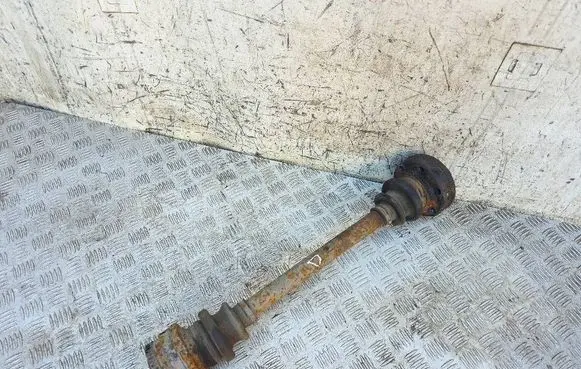 Mercedes-Benz CL C140 Rear driveshaft 