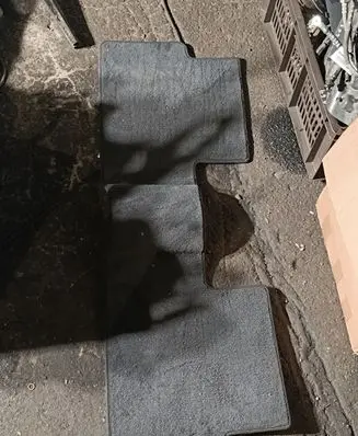 BMW i3 Car floor mat set 51477318734 7318734
