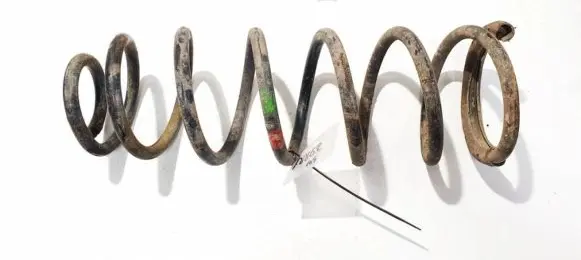 Citroen C8 Rear coil spring