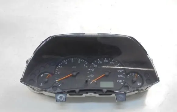 Ford Focus Speedometer (instrument cluster) 98AB10849CJ