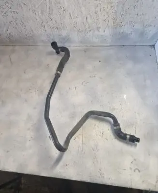Mercedes-Benz E W212 Engine coolant pipe/hose