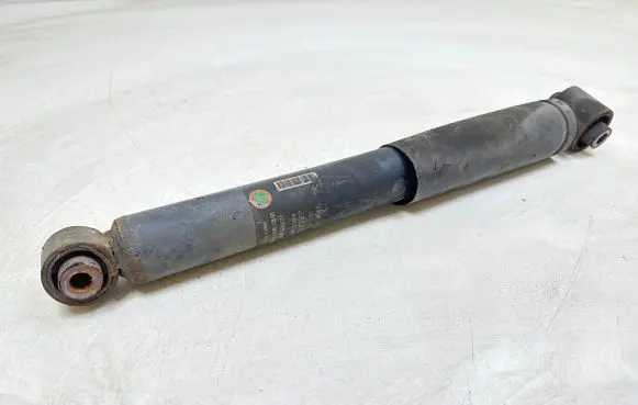 Nissan Qashqai Rear shock absorber/damper 56210JD03B 814902003561 PRESSSRTZED