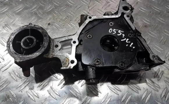 Fiat Doblo Oil pump 