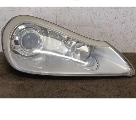 Porsche Cayenne (9PA) Headlight/headlamp 7L5941032N 1ZS00927502