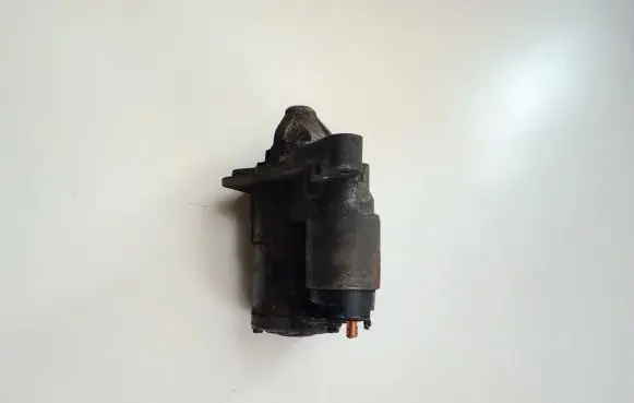 Nissan Juke I F15 Starter motor 233001KA1A