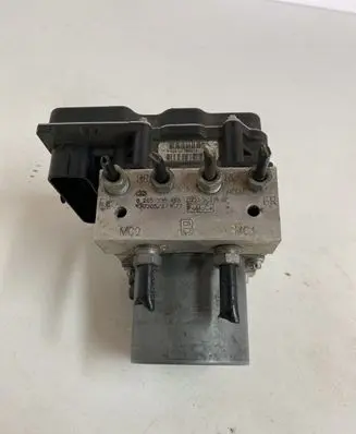 Jaguar XF ABS Pump DX232C405BF