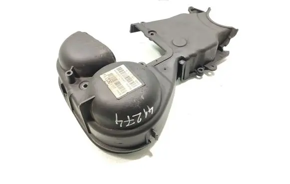 Ford Focus C-MAX Timing belt guard (cover) BG9G6007XD 040411203558