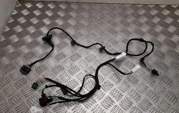 Mercedes-Benz A W177 Other wiring loom A1775409010