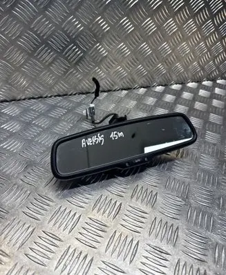Toyota Avensis T270 Rear view mirror (interior) 046004