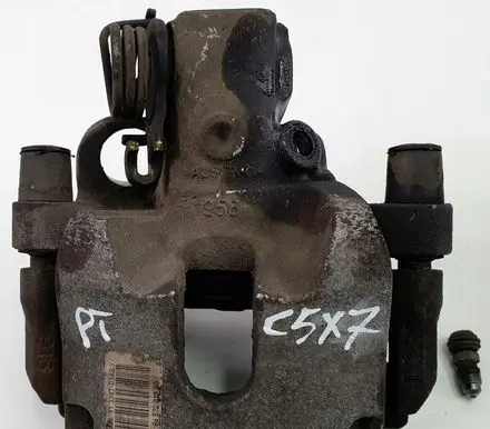 Citroen C5 Rear brake caliper 9657281380