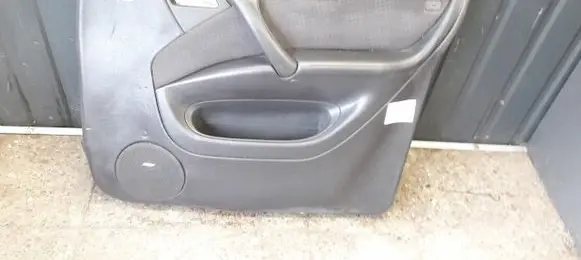 Mercedes-Benz ML W163 Front door card panel trim
