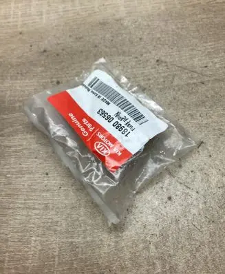 KIA Rio Other relay 1898006563 60A