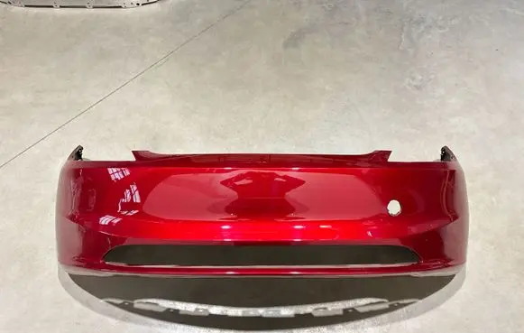 Tesla Model 3 Front bumper 178156514B 178156511B