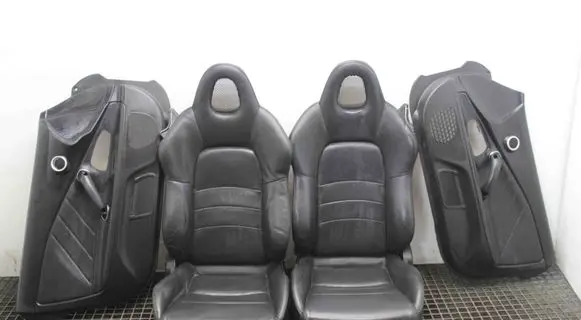 Honda S2000 Seat set 