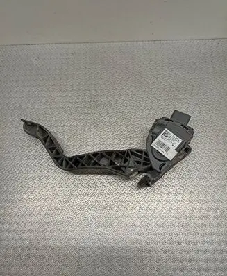 Peugeot 308 Accelerator throttle pedal 9671433780 1363509 6PV00994941