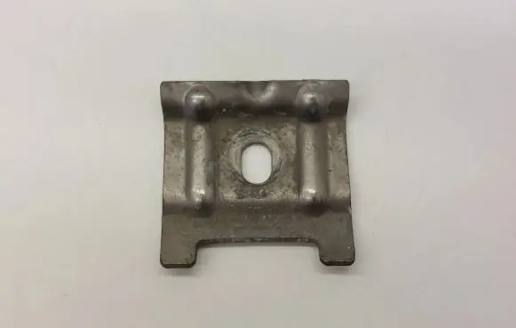 Volkswagen Tiguan Battery bracket 1J0803219