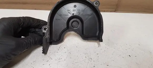 Skoda Kamiq Timing belt guard (cover) 04C109121E