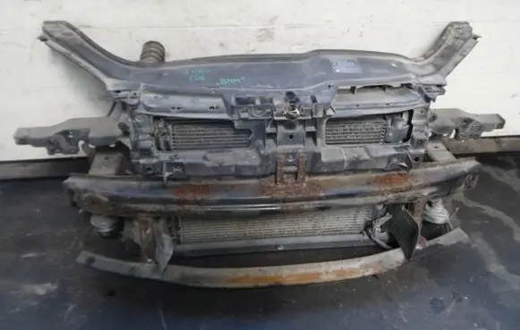Volkswagen Eos Front piece kit 