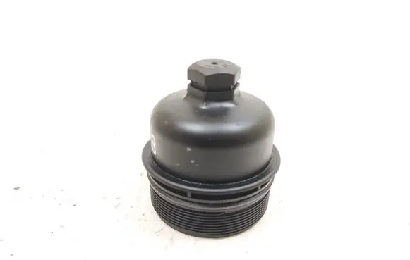Peugeot 308 Oil filter cover 9878307