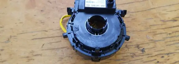 Hyundai Tucson TL Steering angle sensor 934801Y000 120004400