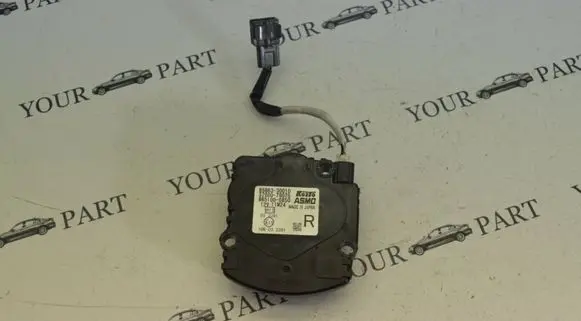 Lexus RX 330 - 350 - 400H Headlight level adjustment motor 8566330010