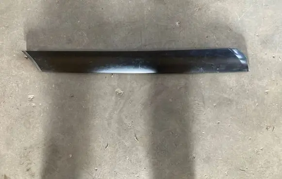 Land Rover Range Rover L322 (A) pillar trim 51137001625 74850610