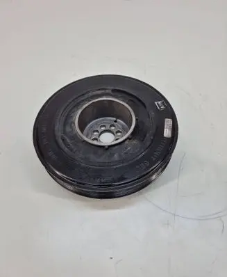 Audi A7 S7 4G Crankshaft pulley 059105251DJ