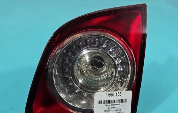 Volkswagen Golf Plus Rear/tail lights 5M0945094J IMPRK1566166