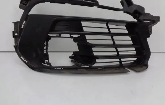 Peugeot 308 Front bumper lower grill 99894480