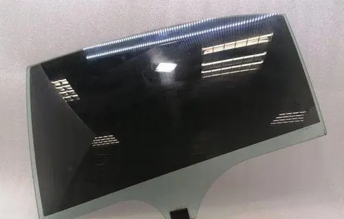 Mercedes-Benz S W222 Rear door window glass A2227300118