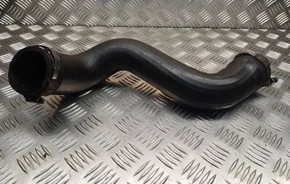 Peugeot 807 Intercooler hose/pipe 55030273