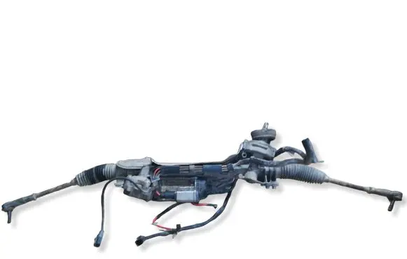 Volkswagen Golf Cross Steering rack 1K1909144K 0273010039 7805271222