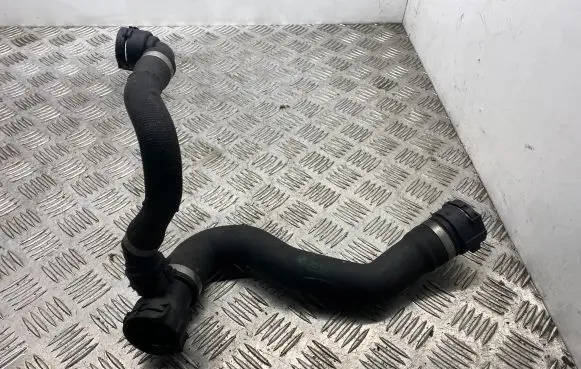 BMW X5 E70 Engine coolant pipe/hose 7808076