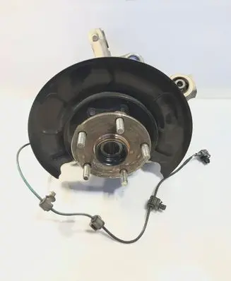 Subaru Forester SK Rear wheel hub 28411FN040 28411FL040