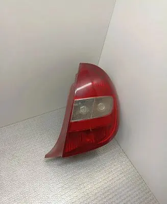 Citroen C5 Rear/tail lights 9632646680