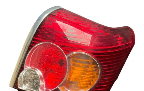 Toyota Avensis T250 Rear/tail lights 89028786 89073264