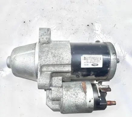 Ford Fusion II Starter motor CJ5T11000BA M000T39471ZC