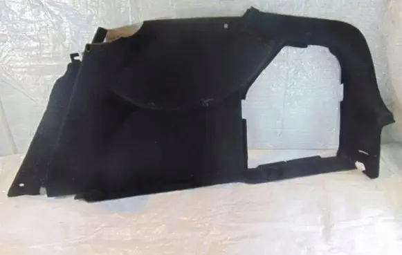 Citroen C5 Trunk/boot lower side trim panel 