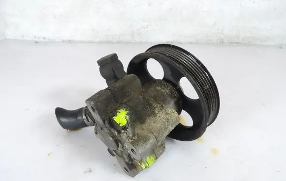 Opel Insignia A Power steering pump 13309336