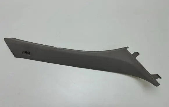 BMW 5 F10 F11 (A) pillar trim 9116348