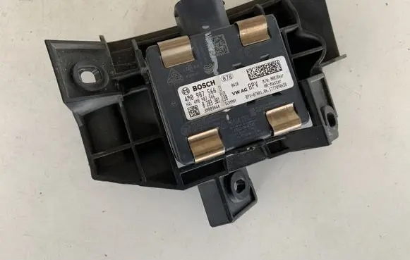Audi Q5 SQ5 Blind spot module 4M0907566D 4M0907566 80A907908B