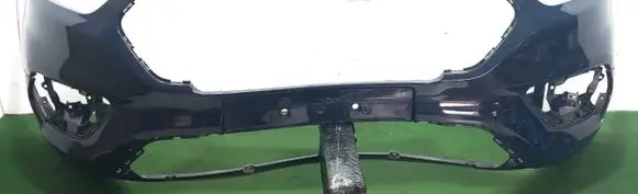 Ford Transit Custom Front bumper JK2117F003