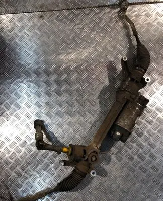 Mercedes-Benz GLC X253 C253 Steering rack A2534609300 7818994557