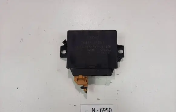 Nissan Qashqai Parking PDC control unit/module 28448JD00A
