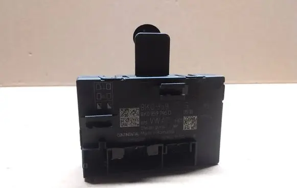 Audi A4 S4 B8 8K Door control unit/module 8K0959795G