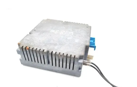 BMW 6 E63 E64 Other control units/modules 6944676 037101097