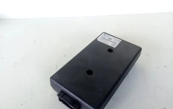 Mercedes-Benz GL X164 Phone control unit/module B67824232