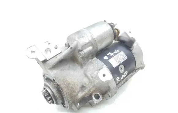 Opel Vectra C Starter motor 8973756132