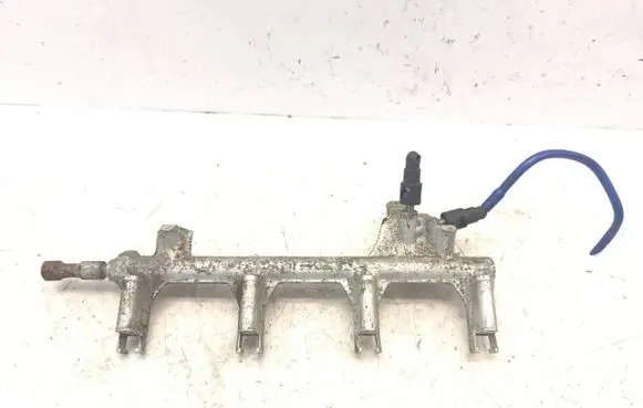 Opel Vectra C Fuel main line pipe 55351030