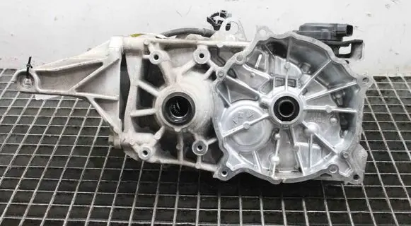 Nissan Leaf I (ZE0) Automatic gearbox 3NF0B 3NF0BVA